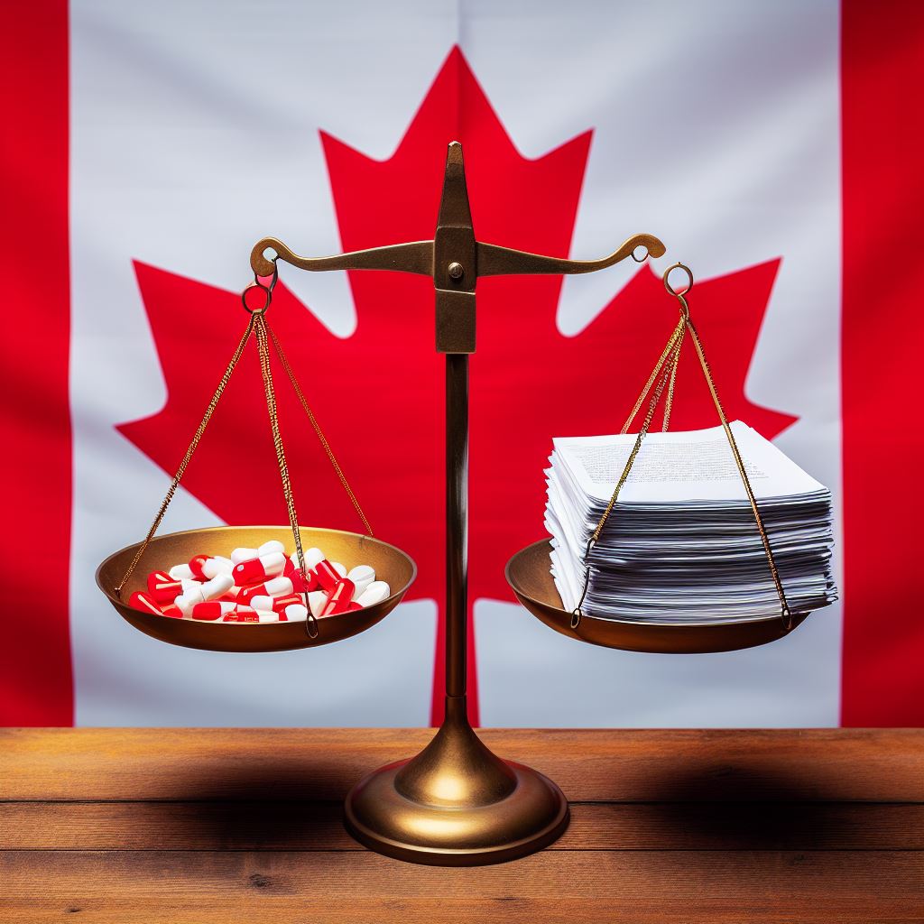 Read more about the article [NEWS DIGEST]在病人用藥需求及證據不確定之間取得平衡 – 加拿大的做法￼